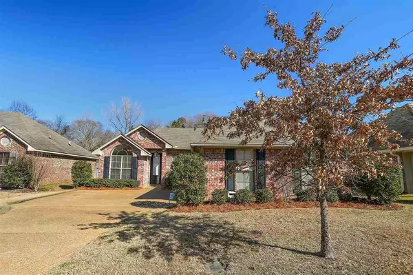 Brandon, MS 39047,329 Azalea Court