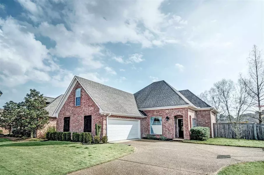 565 Eastside Cove, Brandon, MS 39047