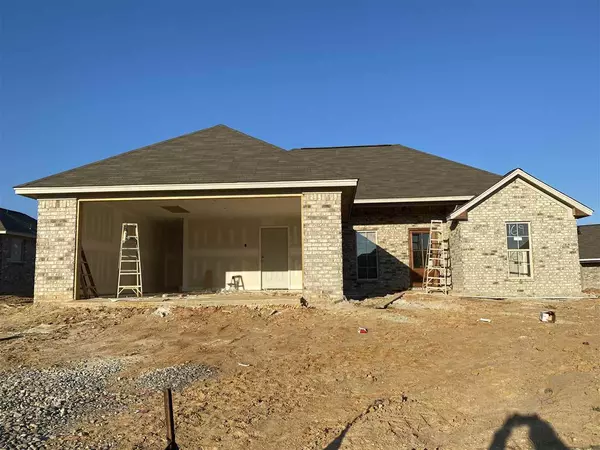 1204 Addison Lane, Brandon, MS 39042