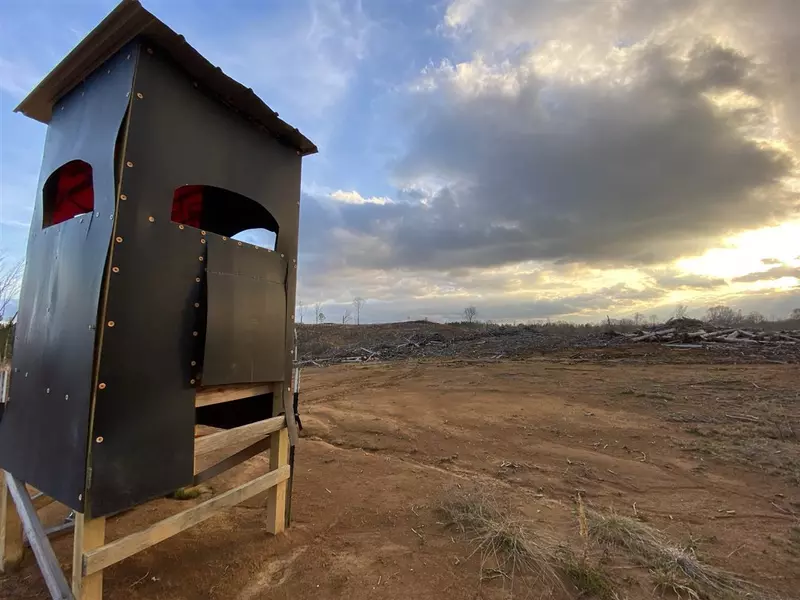 0 Attala County Road 4, Sallis, MS 39160