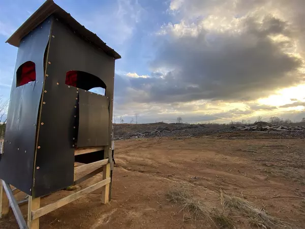 0 Attala County Road 4, Sallis, MS 39160