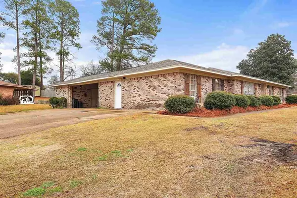 Pearl, MS 39208,661 Pemberton Drive