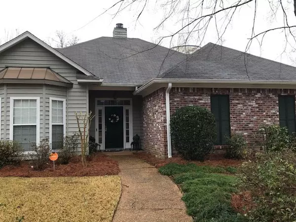 650 Muirwood Circle, Ridgeland, MS 39157