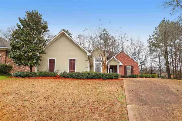 20 Azalea Place, Brandon, MS 39047