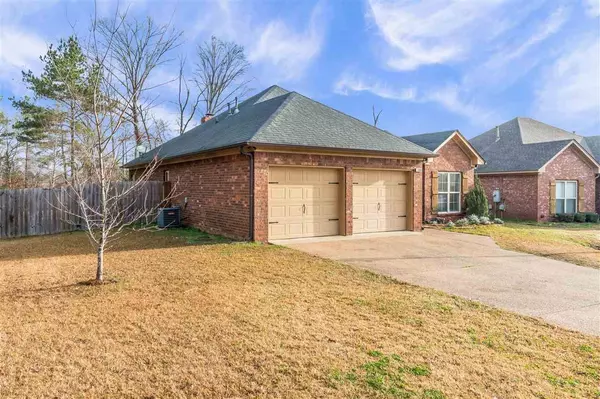 Brandon, MS 39042,740 Hartwood Cove