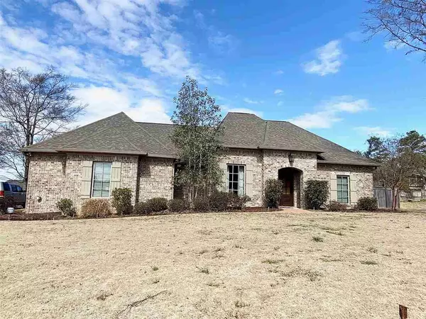 117 Deer Hollow, Brandon, MS 39047