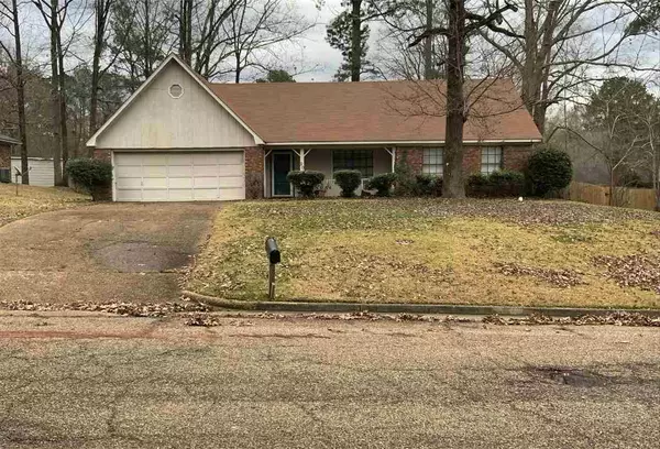 20 Matt Circle, Jackson, MS 39212