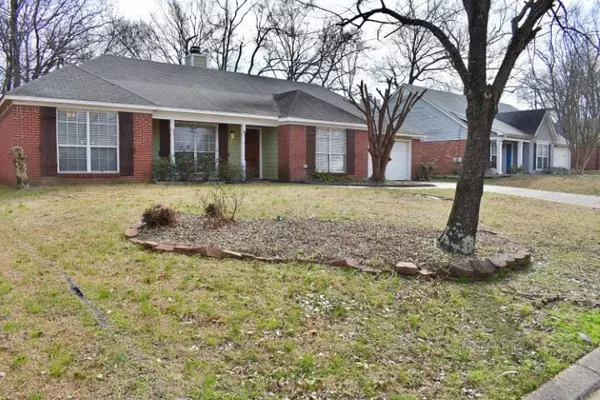 Flowood, MS 39232,3031 Windwood Circle