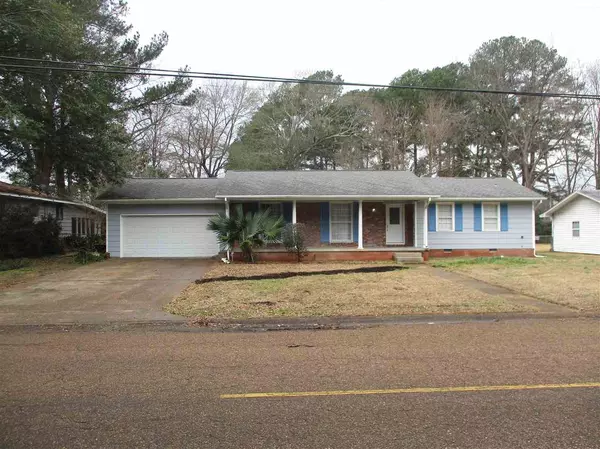 5229 Wayneland Drive, Jackson, MS 39211