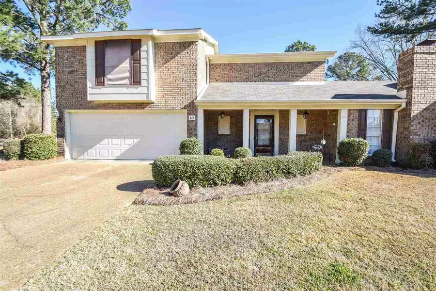 338 Wild Cedar Place, Brandon, MS 39042