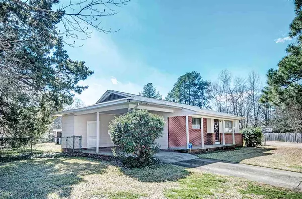 Pearl, MS 39208,3229 Eastland Drive