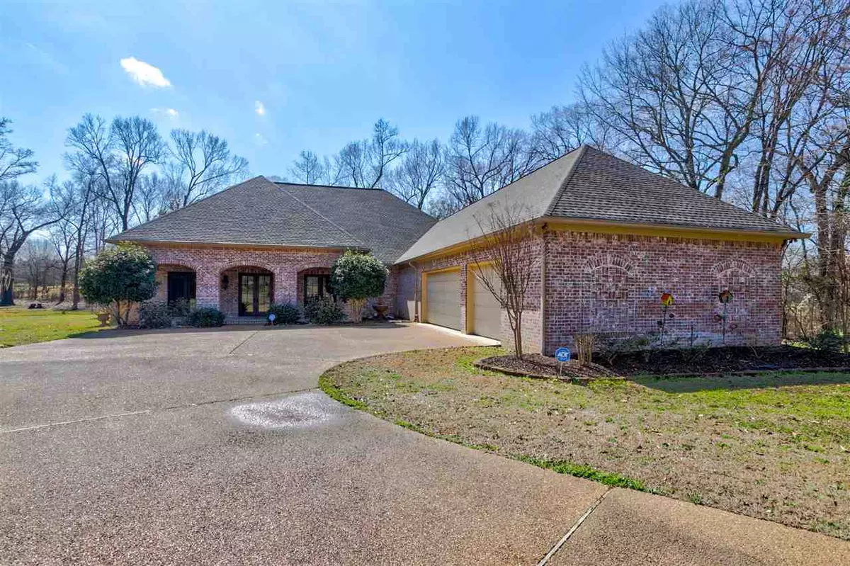 Madison, MS 39110,100 Wildwood Drive