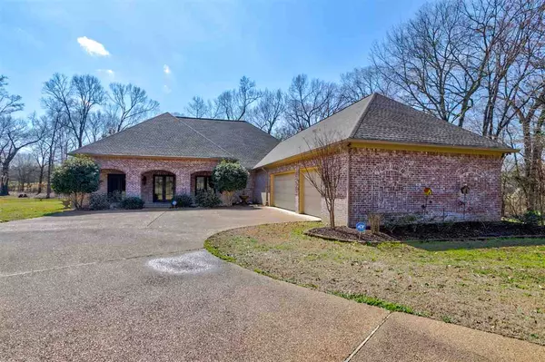 100 Wildwood Drive, Madison, MS 39110