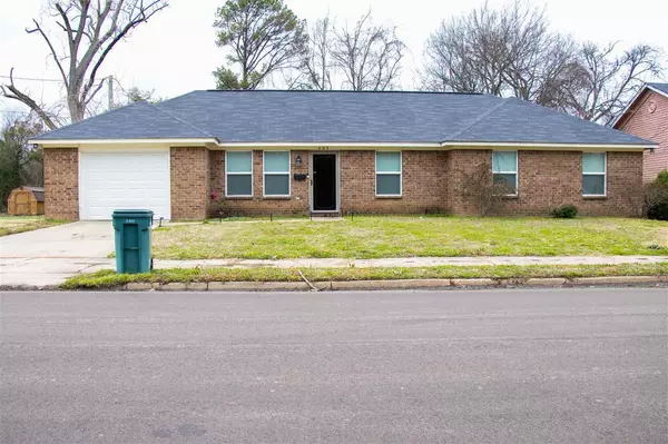 443 North Street, Yazoo City, MS 39194