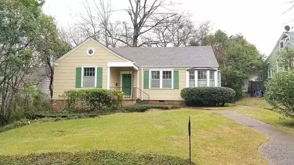 1116 Quinn Street, Jackson, MS 39202