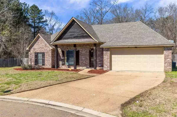 Pearl, MS 39208,154 Beechwood Circle