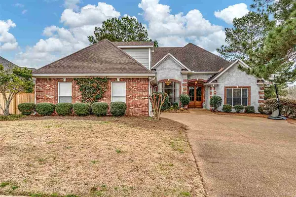 308 Glen Meadow, Brandon, MS 39047