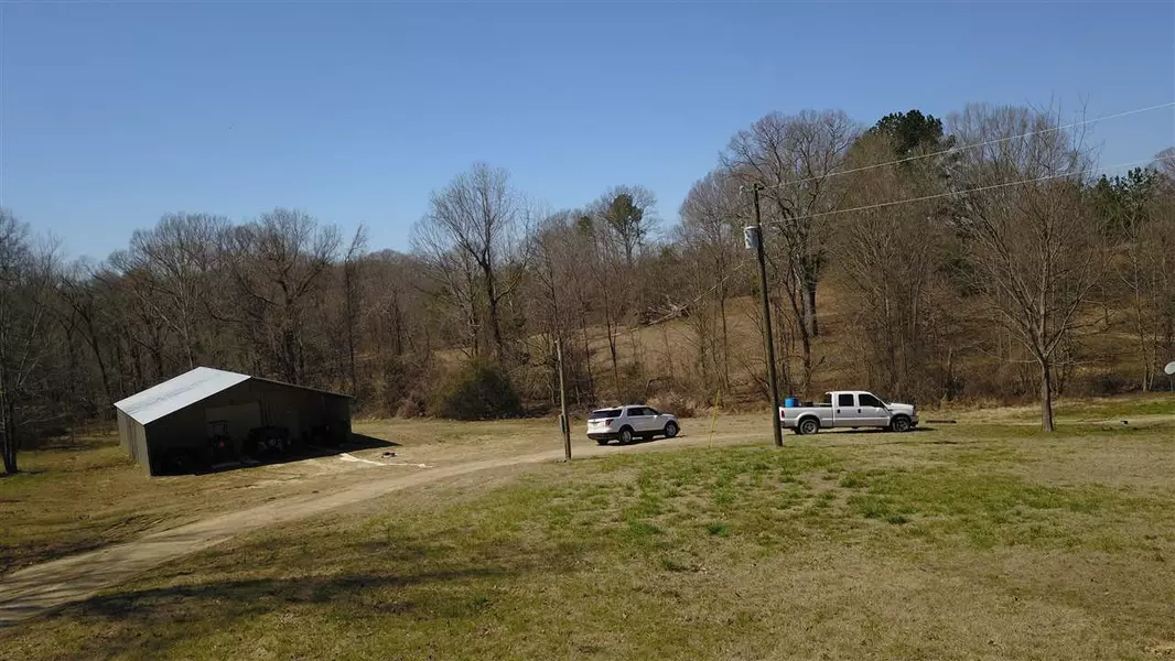 0 Highway 49, Bentonia, MS 39040