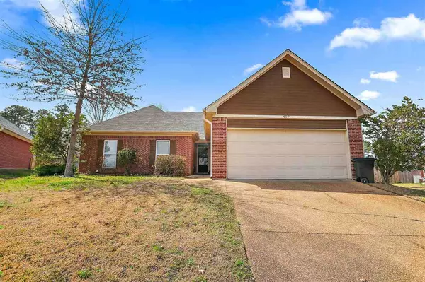 409 Fenway Drive, Brandon, MS 39047