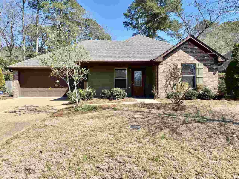 428 Pinebrook Circle, Brandon, MS 39047