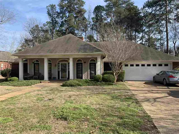 205 Boxwood Circle, Brandon, MS 39047