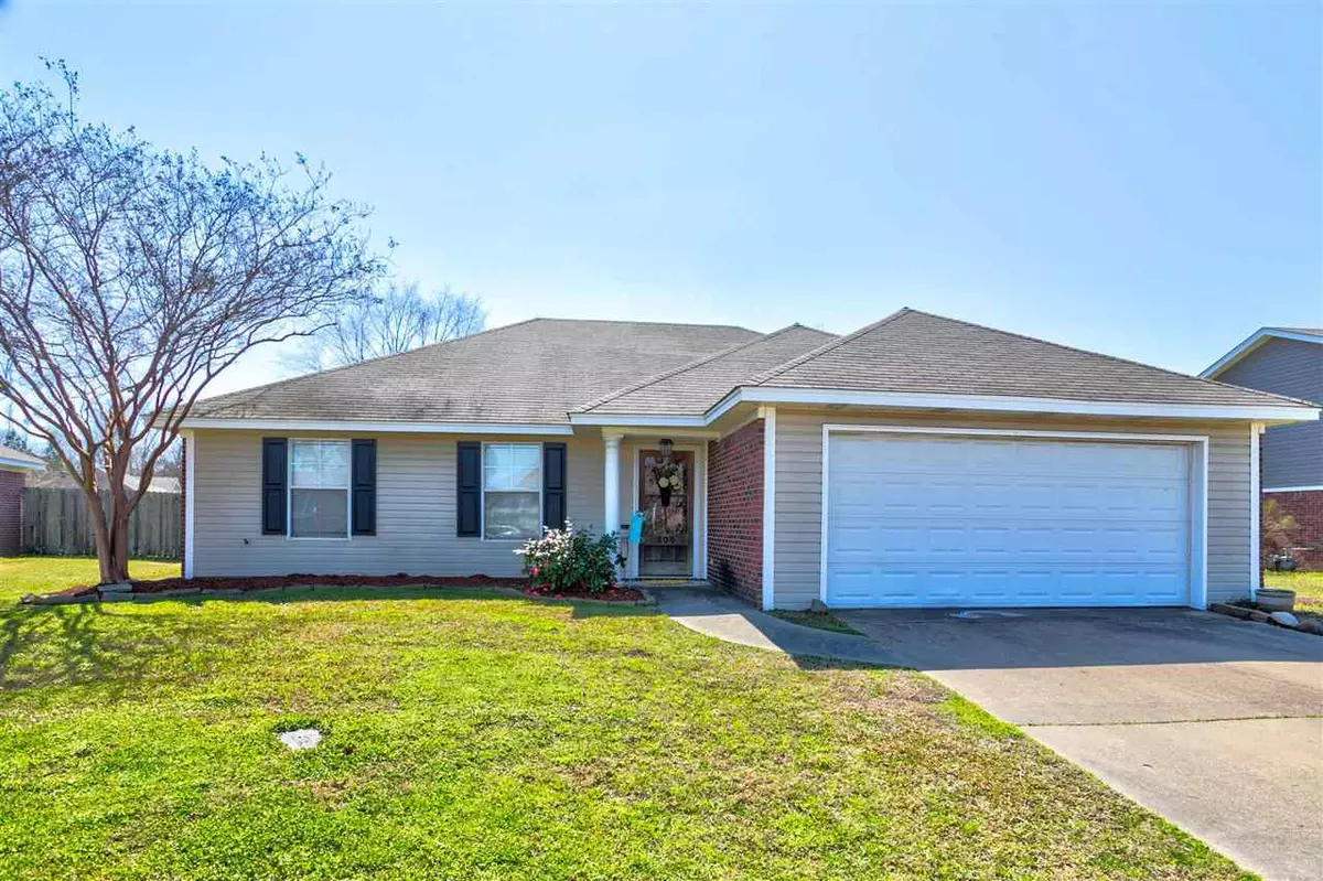 Brandon, MS 39047,504 Ridgeway Drive