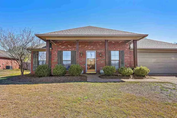 Florence, MS 39073,523 Roxbury Place