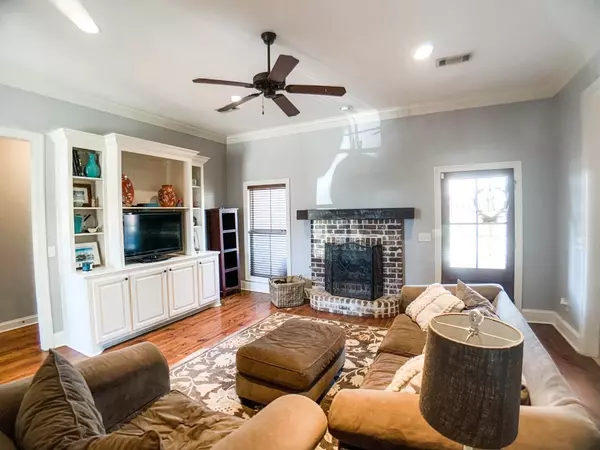 Brandon, MS 39047,715 Tortoise Ridge Drive