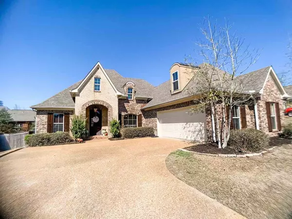 Brandon, MS 39047,715 Tortoise Ridge Drive