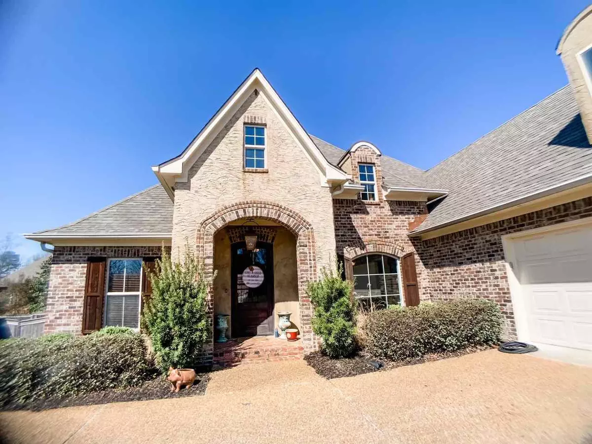 Brandon, MS 39047,715 Tortoise Ridge Drive