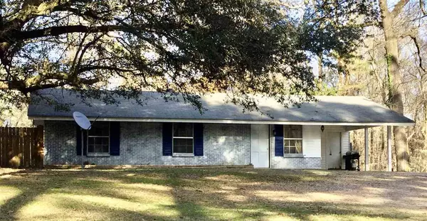 1020 Mechanicsburg Road, Bentonia, MS 39040