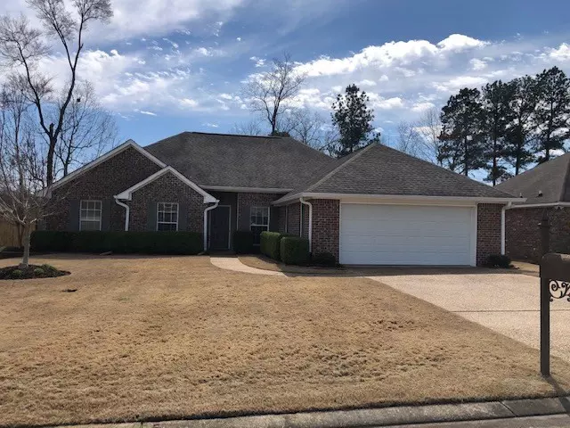 235 Camelot Way, Brandon, MS 39047