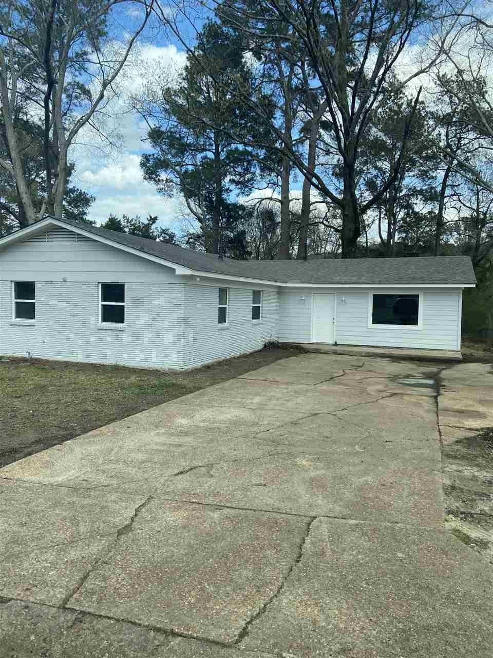 246 Baugh Street, Pearl, MS 39208