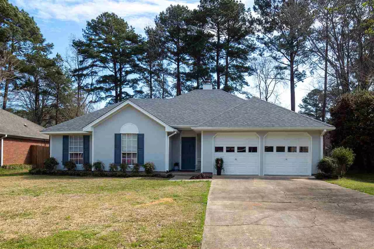 Madison, MS 39110,625 Twin Harbor Place