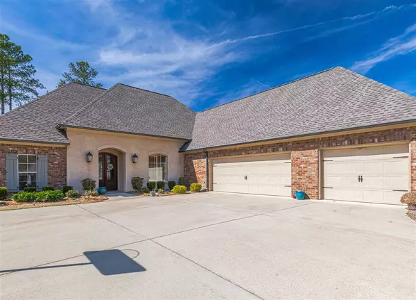 107 Grayhawk Cove, Madison, MS 39110