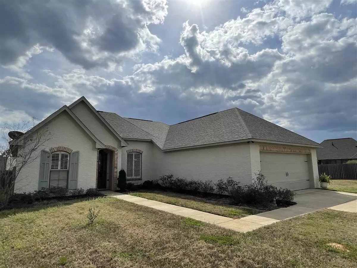 Brandon, MS 39042,300 Winterfield Court