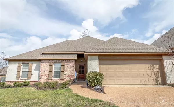 202 Wood Turtle Court, Brandon, MS 39047