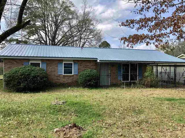 6557 Van Buren Road, Jackson, MS 39213