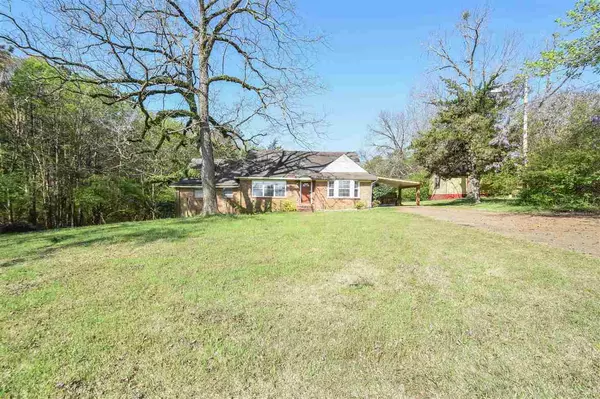 106 Overby Street, Brandon, MS 39042