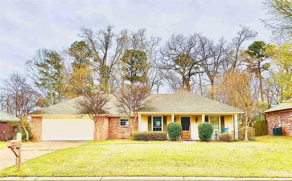 170 Mandarin Drive, Brandon, MS 39047