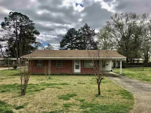 Crystal Springs, MS 39059,300 Beverly Circle