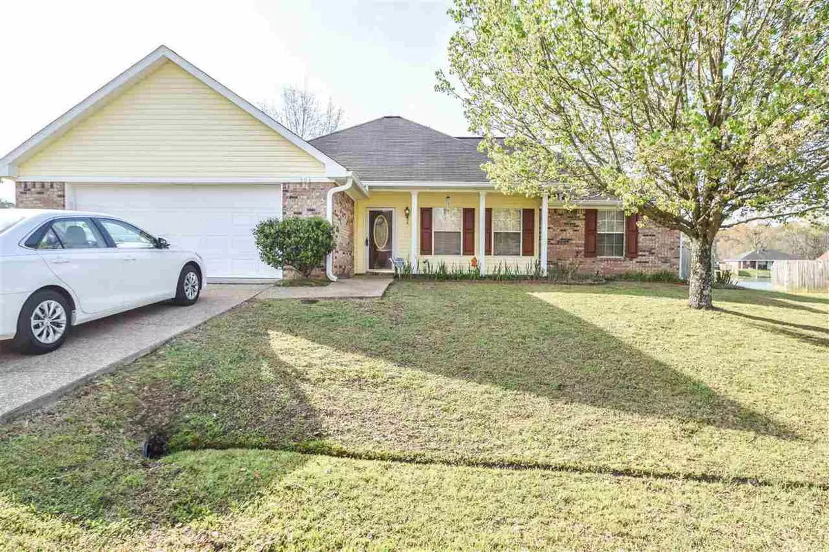 Byram, MS 39272,508 Bradford Cove