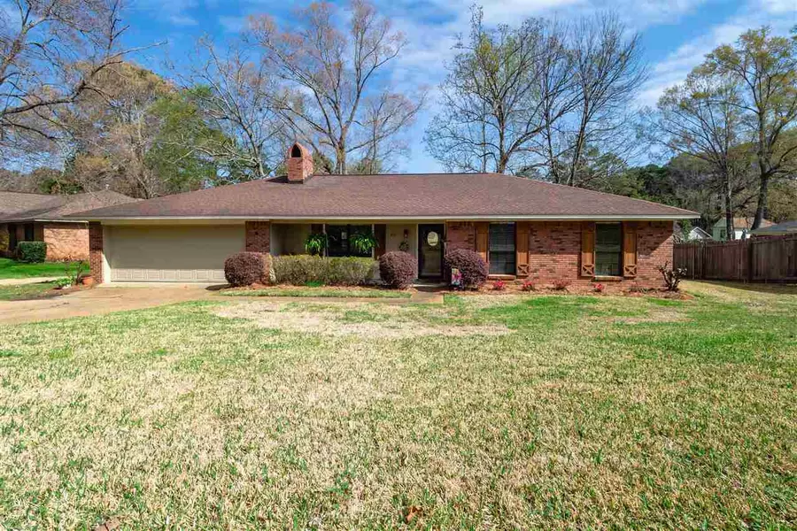 23 Ripple Drive, Brandon, MS 39042