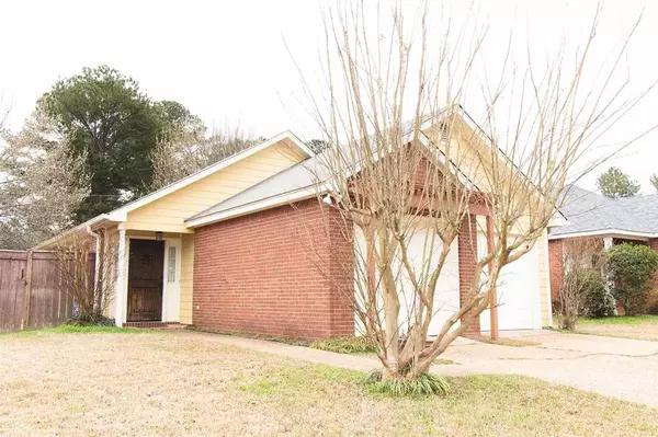 105 Cape Charles, Brandon, MS 39047