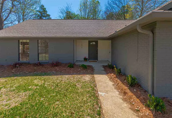 Clinton, MS 39056,1606 Edgewood Place