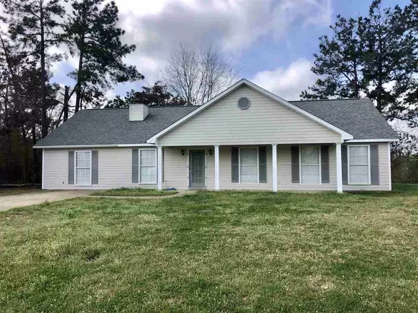 1104 Harmony Road, Crystal Springs, MS 39059