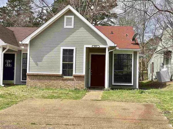 409 Lindale Street #B, Clinton, MS 39056