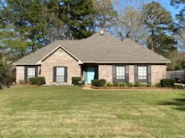 6024 Grants Ferry Road, Brandon, MS 39047