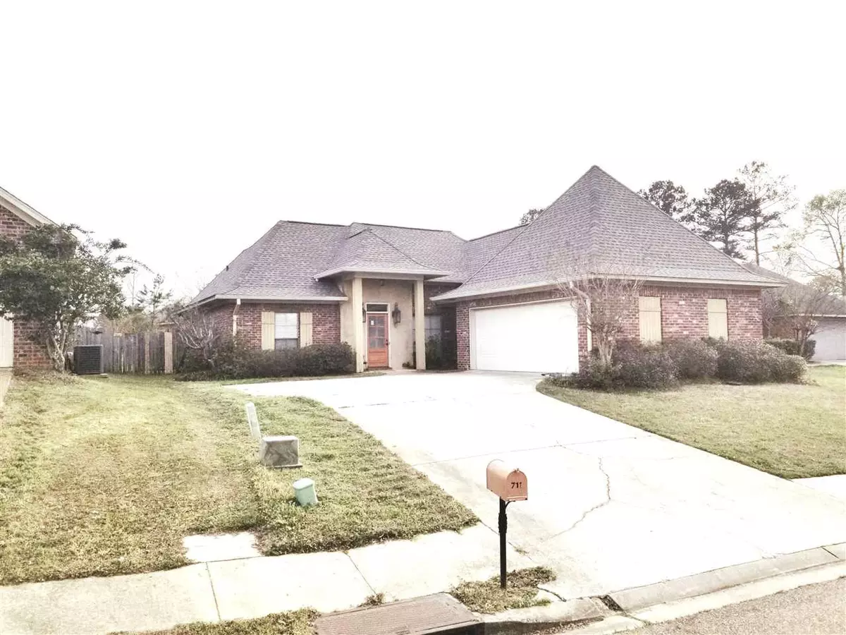 Brandon, MS 39047,711 Wedgewood Court