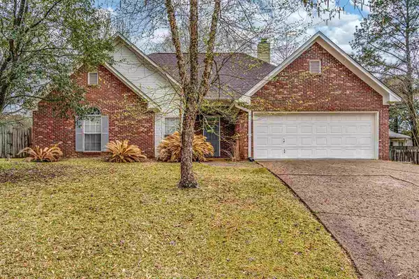 1507 Huntington Place, Ridgeland, MS 39157